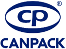 Canpack logo