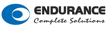 Endurance logo