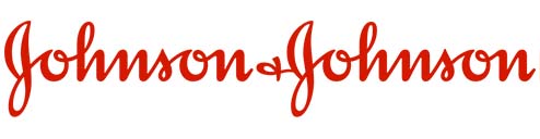 johnson & johnson logo