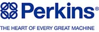 Perkins Logo