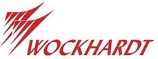 Wockhardt logo