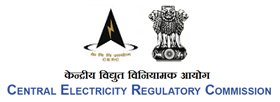 Central Eelectricity Regulatory Commision (CERC) logo