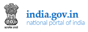 Government Of India logo