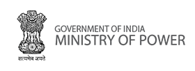 Ministry Of Power logo