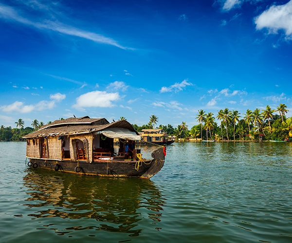Most Wanted Kerala Package