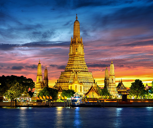 Thailand