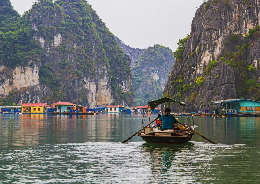 Vietnam Tour - 9 Days