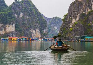 Vietnam Tour - 9 Days