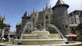 Ba Na hill – Golden Bridge full day (B)