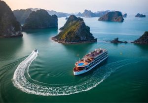 The Impression of Vietnam - 7 Days