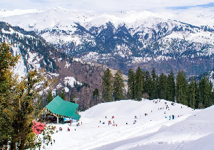 MANALI