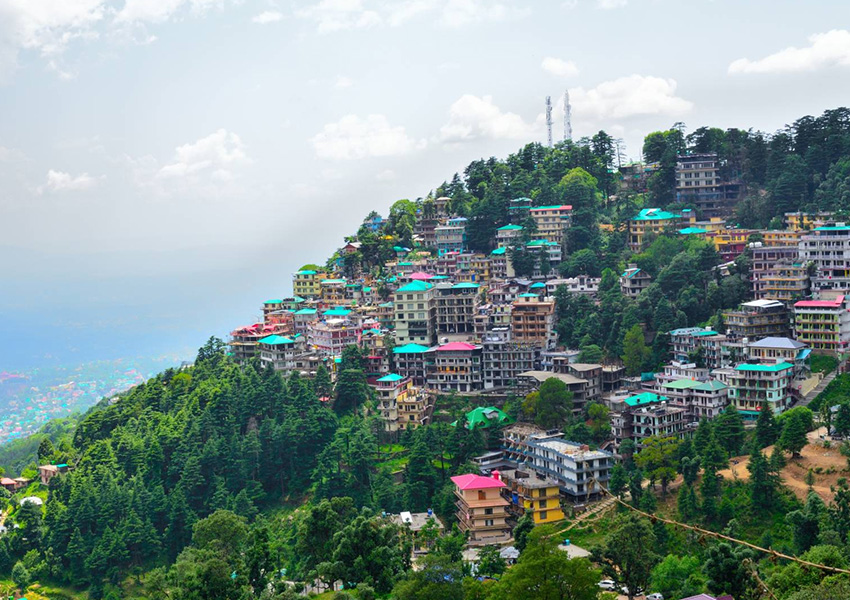 Marvels of Himachal (by Car)