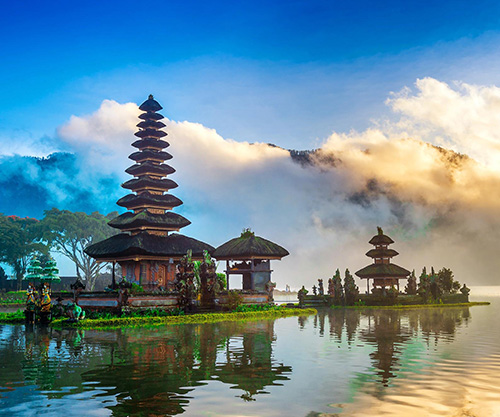 Bali Saver Tour