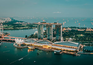singapore
