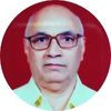 Prof. Krishnarao.D. Shinde