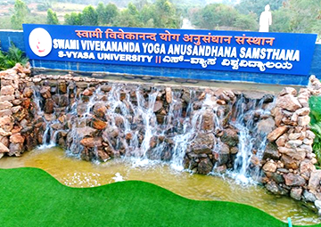 SVYASA-LSC Programs
