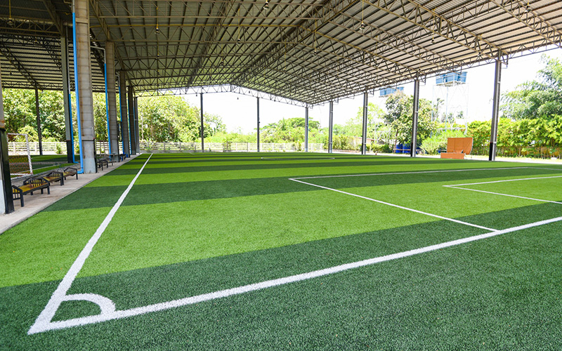 Kickoff Turf
